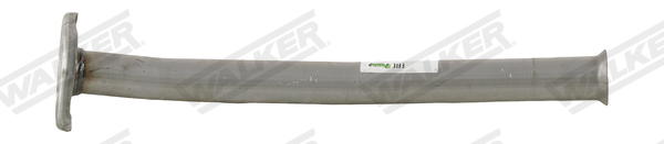 Uitlaatpijp Walker 07162