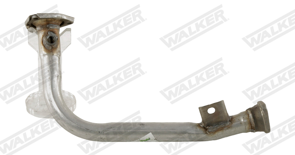 Uitlaatpijp Walker 07174