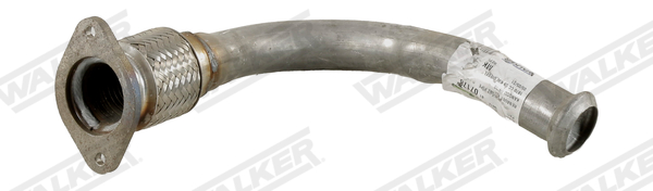 Walker Uitlaatpijp 07178