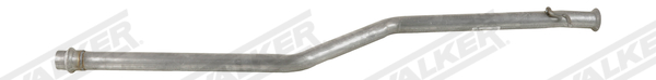 Uitlaatpijp Walker 07191