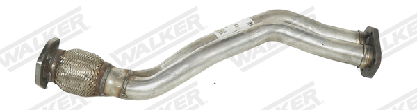 Uitlaatpijp Walker 07199