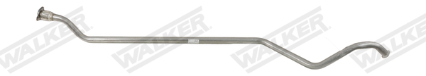 Walker Uitlaatpijp 07528