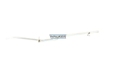 Walker Uitlaatpijp 07568