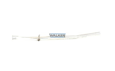 Walker Uitlaatpijp 07583