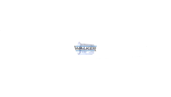 Walker Uitlaatpijp 07621