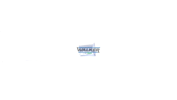 Walker Uitlaatpijp 07621