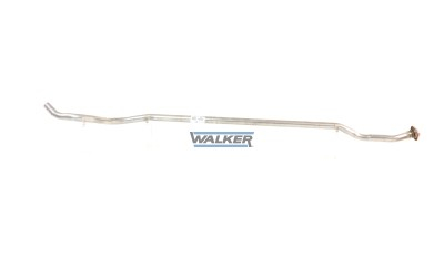 Walker Uitlaatpijp 07641