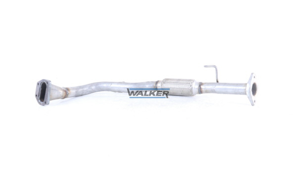 Walker Uitlaatpijp 07643