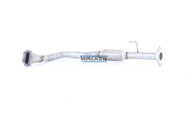 Walker Uitlaatpijp 07643