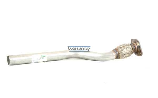 Walker Uitlaatpijp 07706