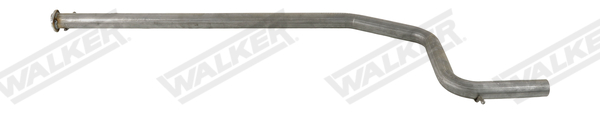 Uitlaatpijp Walker 07773