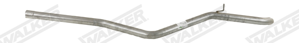 Uitlaatpijp Walker 07796