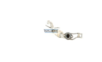 Walker Uitlaatpijp 08090