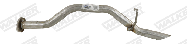 Uitlaatpijp Walker 08140