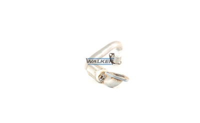 Walker Uitlaatpijp 08148