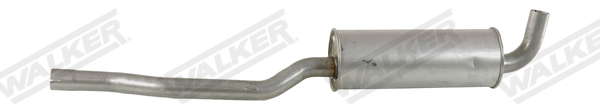 Walker Middendemper 08155