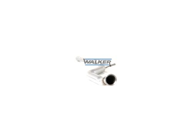 Walker Uitlaatpijp 08234
