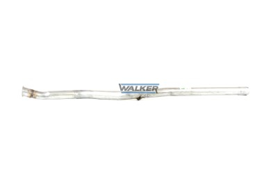 Walker Uitlaatpijp 08234