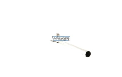 Walker Uitlaatpijp 08234