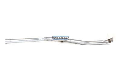 Walker Uitlaatpijp 08234