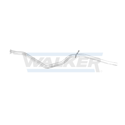 Walker Uitlaatpijp 08235
