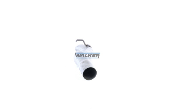 Walker Uitlaatpijp 08239