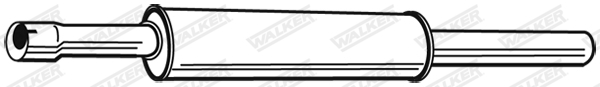 Walker Middendemper 08310