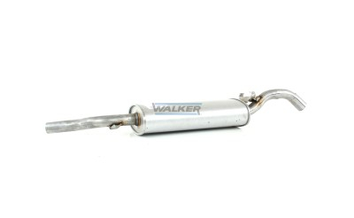 Walker Achterdemper 08347