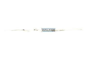 Walker Uitlaatpijp 08454