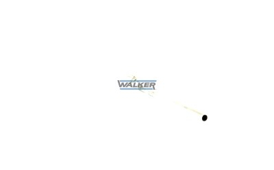 Walker Uitlaatpijp 08454