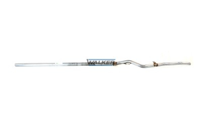 Walker Uitlaatpijp 08454
