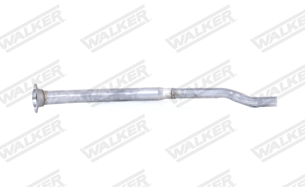 Uitlaatpijp Walker 08558