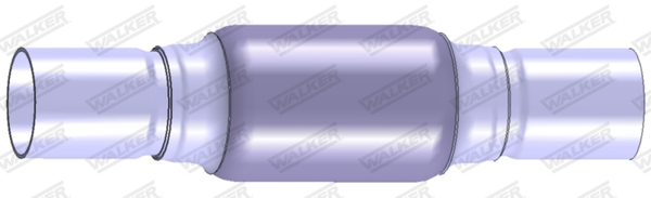 Walker Flexibele slang 08922