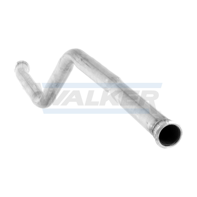 Walker Uitlaatpijp 08955