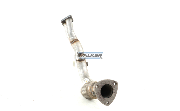 Walker Uitlaatpijp 08957