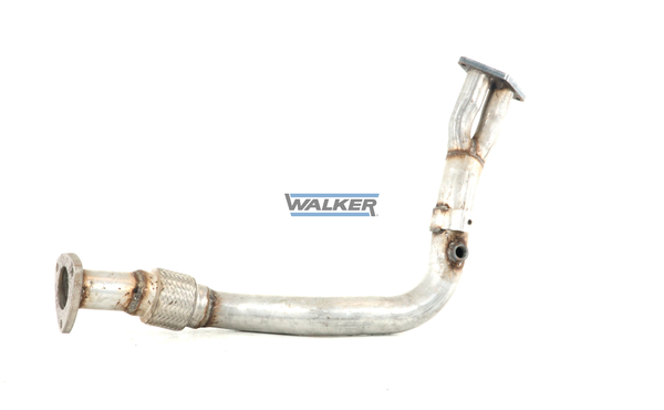 Walker Uitlaatpijp 08957