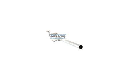 Walker Uitlaatpijp 08965