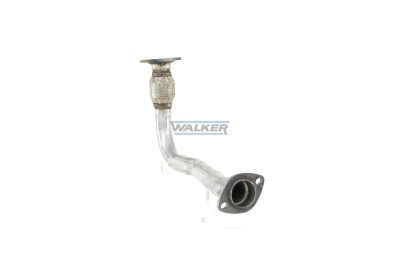 Walker Uitlaatpijp 08978