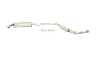 Walker Middendemper 09075