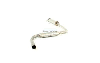 Walker Middendemper 09075