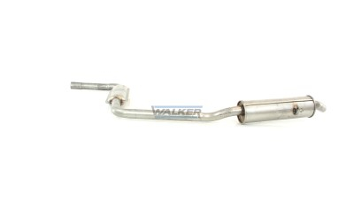 Walker Middendemper 09075