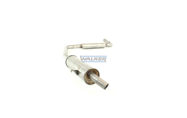Walker Middendemper 09075