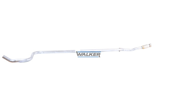 Walker Uitlaatpijp 09240