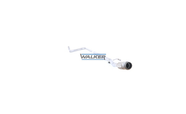 Walker Uitlaatpijp 09240