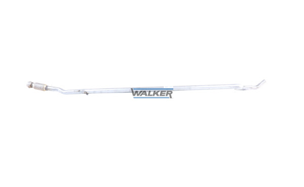 Walker Uitlaatpijp 09240