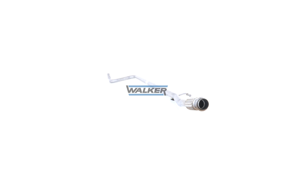 Walker Uitlaatpijp 09240