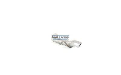 Walker Uitlaatpijp 09244