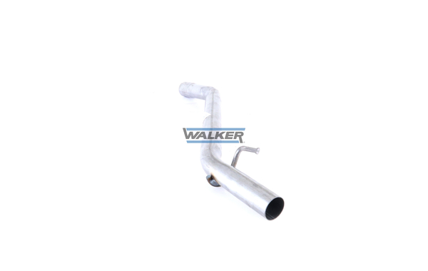 Walker Uitlaatpijp 09249