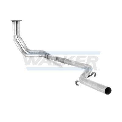 Walker Uitlaatpijp 09571