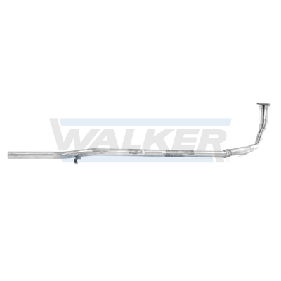 Walker Uitlaatpijp 09571